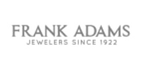 Frank Adams coupons